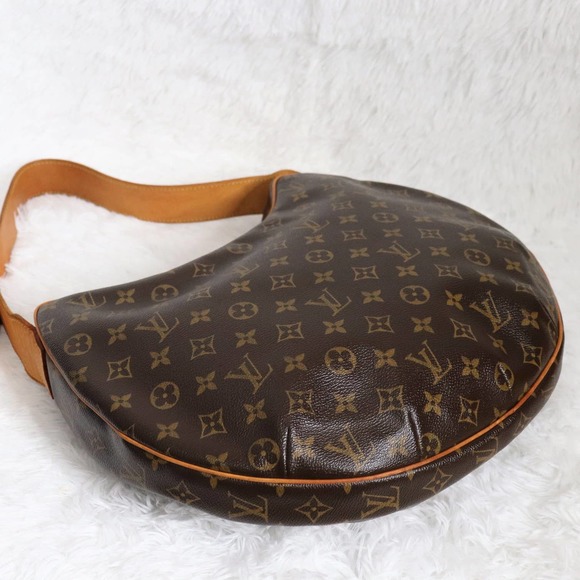 💎✨AUTHENTIC✨💎 Louis Vuitton Croissant GM - Picture 7 of 15